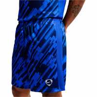 Nike pantalones cortos futbol M NK DF ACD+ SHORT AOP vista detalle