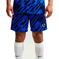 M NK DF ACD+ SHORT AOP