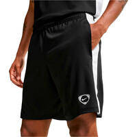Nike pantalones cortos futbol M NK DF ACD+ SHORT GX HBR vista detalle