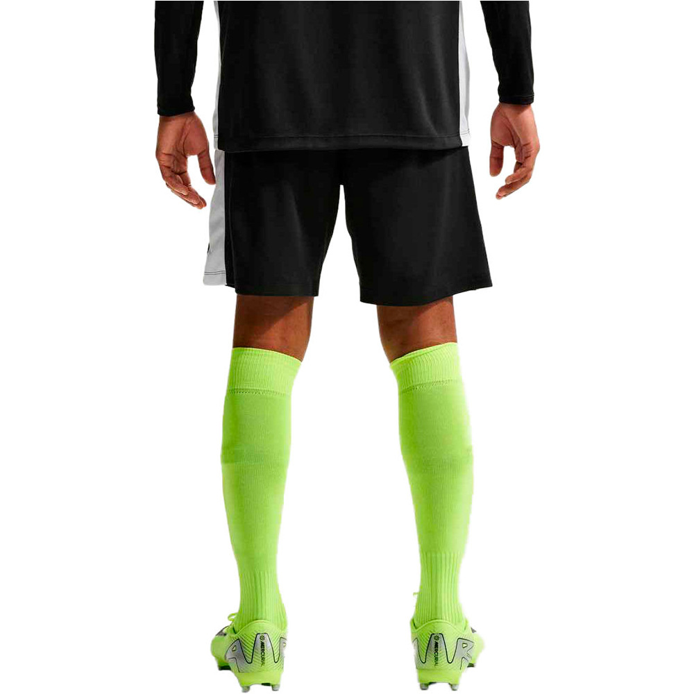 Nike pantalones cortos futbol M NK DF ACD+ SHORT GX HBR vista trasera