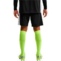 Nike pantalones cortos futbol M NK DF ACD+ SHORT GX HBR vista trasera