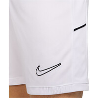 Nike pantalones cortos futbol M NK DF ACD25 SHORT BL 03