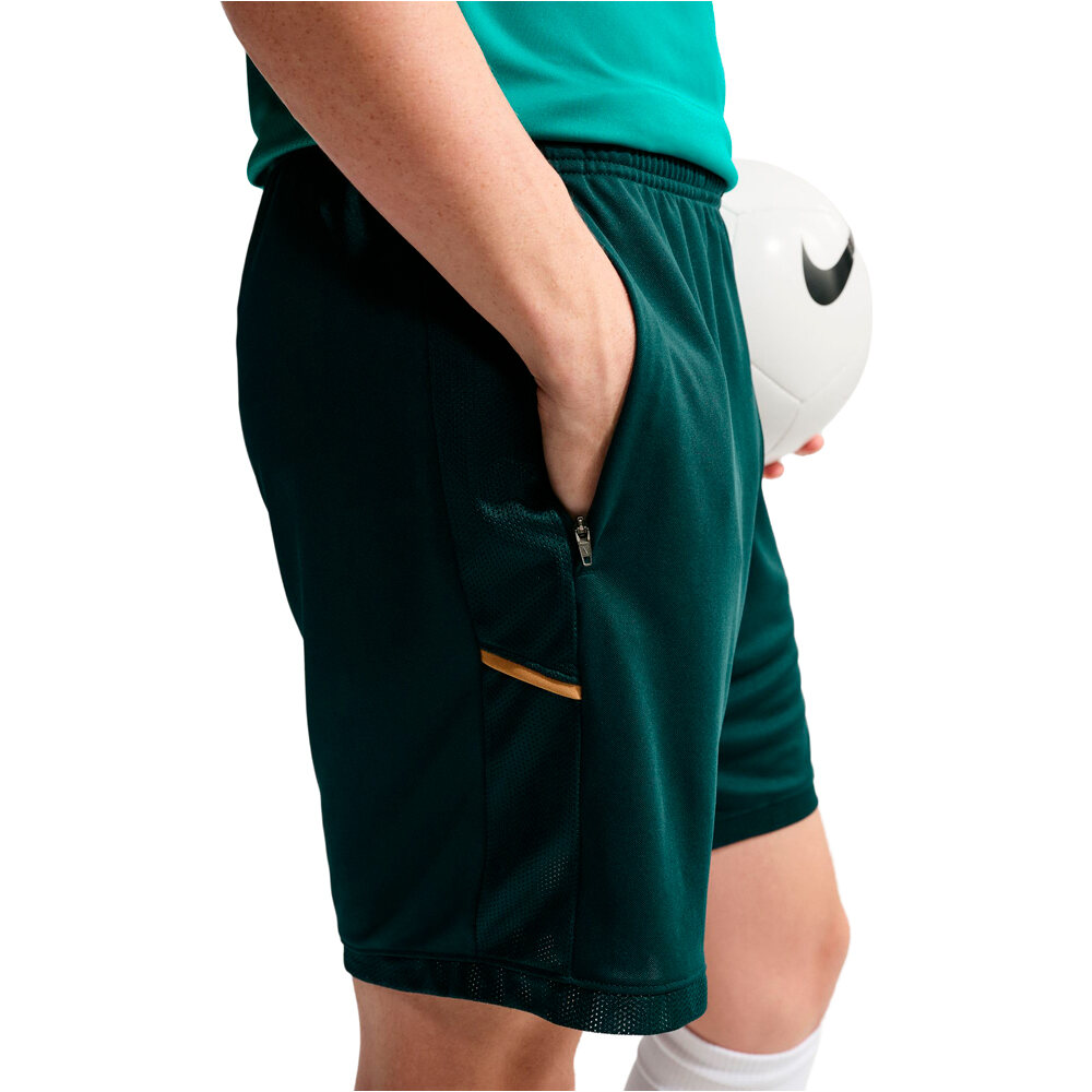Nike pantalones cortos futbol M NK DF ACD25 SHORT KP BR 03