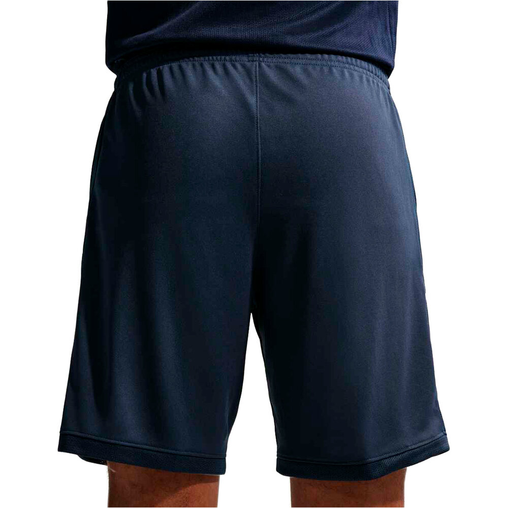 Nike pantalones cortos futbol M NK DF ACD25 SHORT KP BR 03