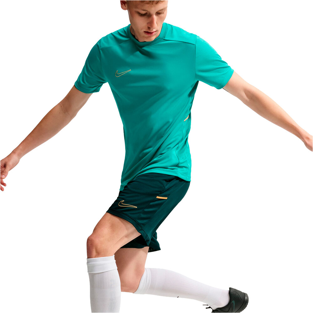 Nike pantalones cortos futbol M NK DF ACD25 SHORT KP BR 04