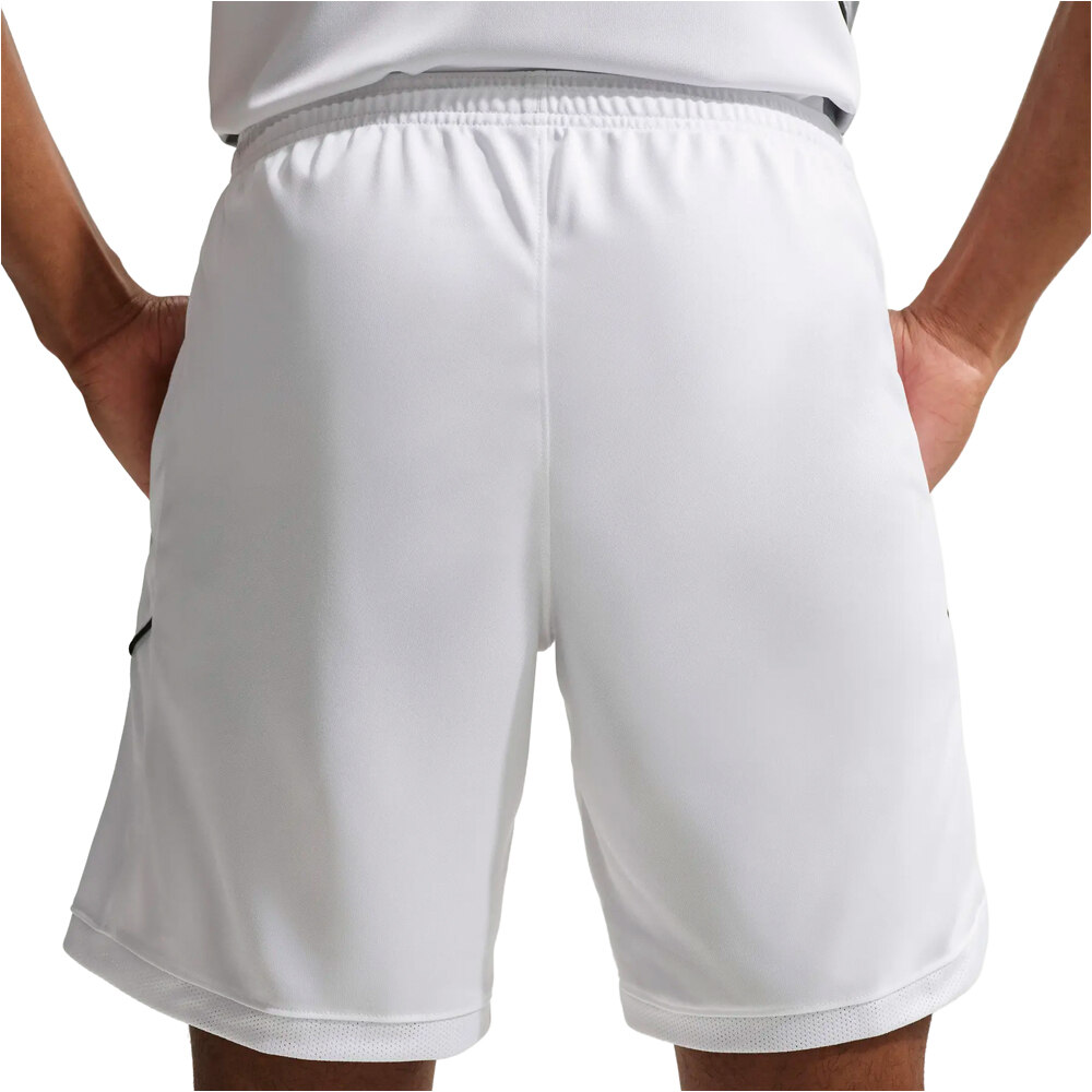 Nike pantalones cortos futbol M NK DF ACD25 SHORT KP BR BL vista detalle