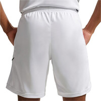 Nike pantalones cortos futbol M NK DF ACD25 SHORT KP BR BL vista detalle