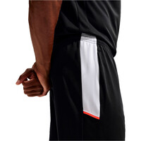 Nike pantalones cortos futbol M NK DF ACD25 SHORT KP BR NEBL 03