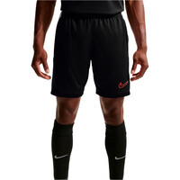 Nike pantalones cortos futbol M NK DF ACD25 SHORT KP BR NEBL vista detalle