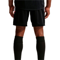 Nike pantalones cortos futbol M NK DF ACD25 SHORT KP BR NEBL vista trasera