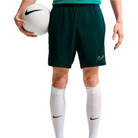 Nike pantalones cortos futbol M NK DF ACD25 SHORT KP BR vista detalle