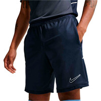 Nike pantalones cortos futbol M NK DF ACD25 SHORT KP BR vista detalle
