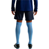Nike pantalones cortos futbol M NK DF ACD25 SHORT KP BR vista trasera