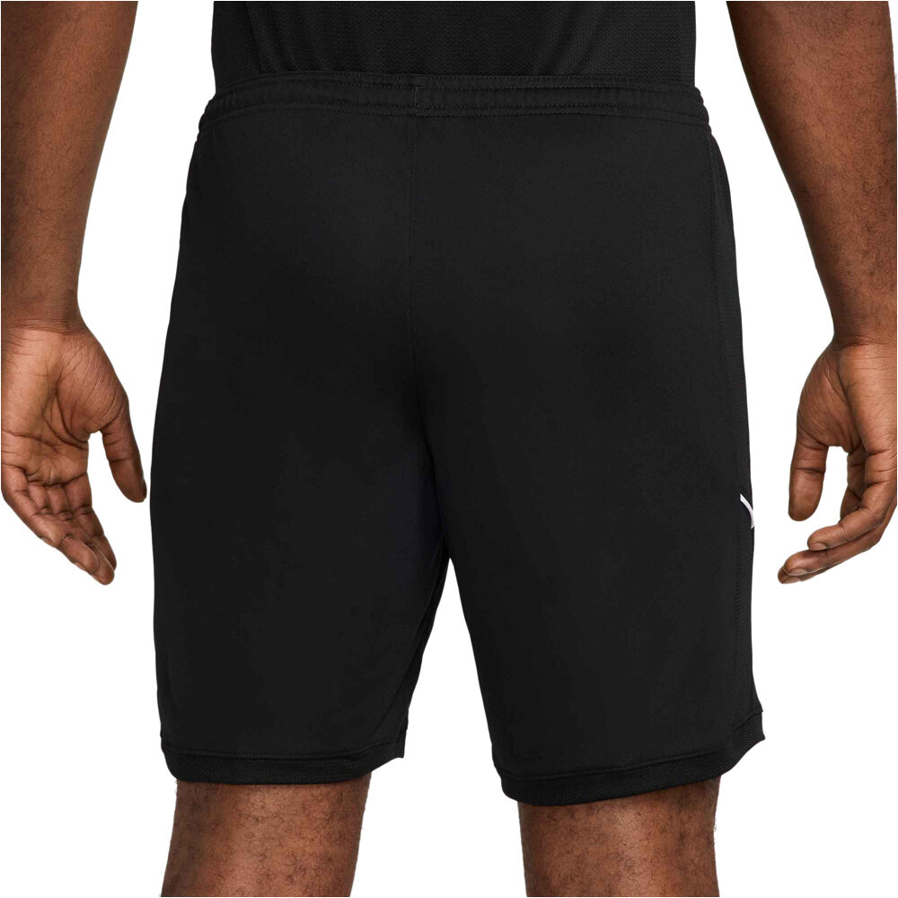 Nike pantalones cortos futbol M NK DF ACD25 SHORT NE vista trasera