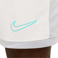Nike pantalones cortos futbol M NK DF ACD25 TOP SS BR GR 03