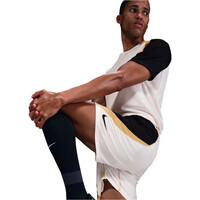 Nike pantalones cortos futbol M NK DF STRK+ 5IN SHORT W vista detalle