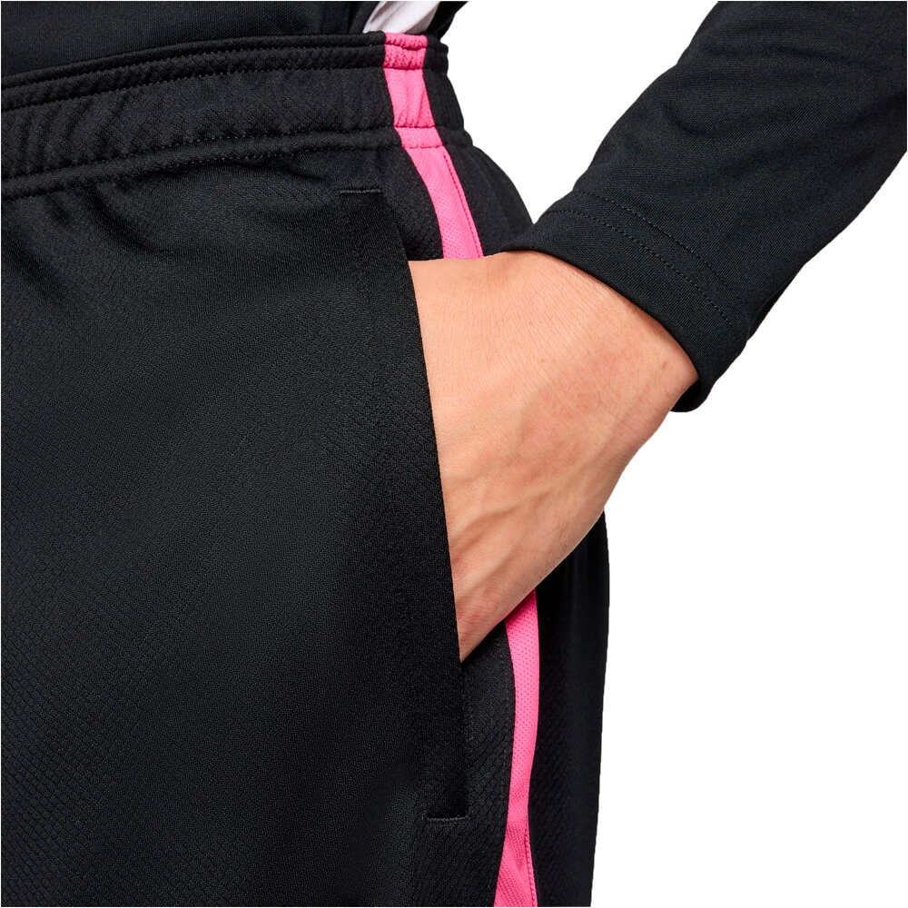 Nike pantalones cortos futbol M NK DF STRK SHORT KZ 03