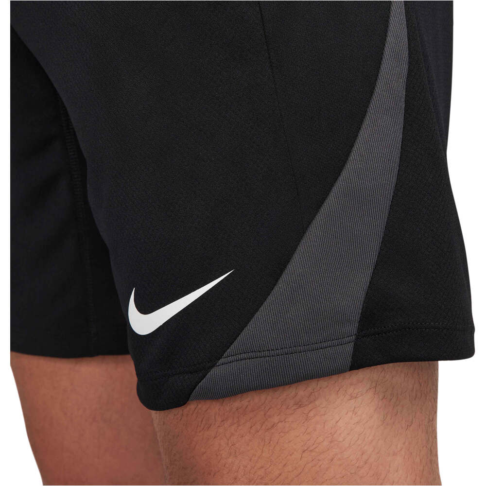 Nike pantalones cortos futbol M NK DF STRK SHORT KZ 04