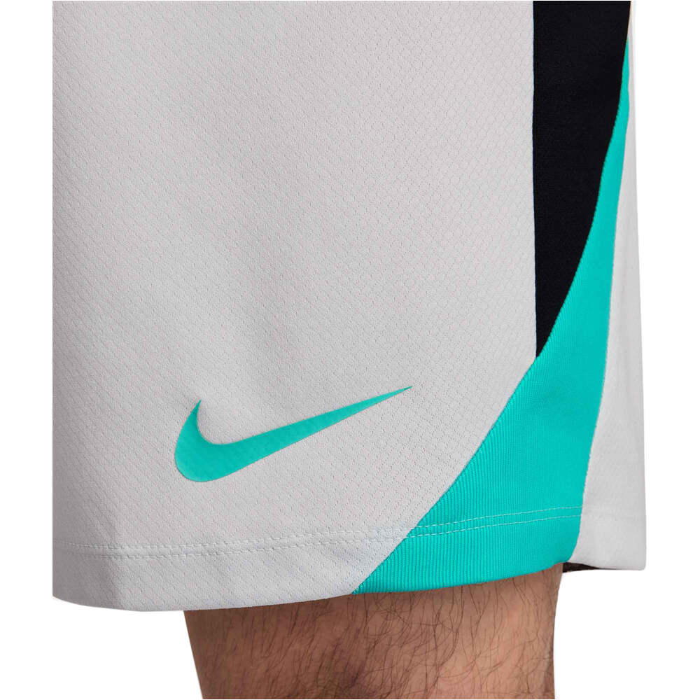 Nike pantalones cortos futbol M NK DF STRK SHORT KZ 05