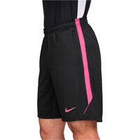 Nike pantalones cortos futbol M NK DF STRK SHORT KZ vista detalle