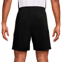 Nike pantalones cortos futbol M NK DF STRK SHORT KZ vista trasera