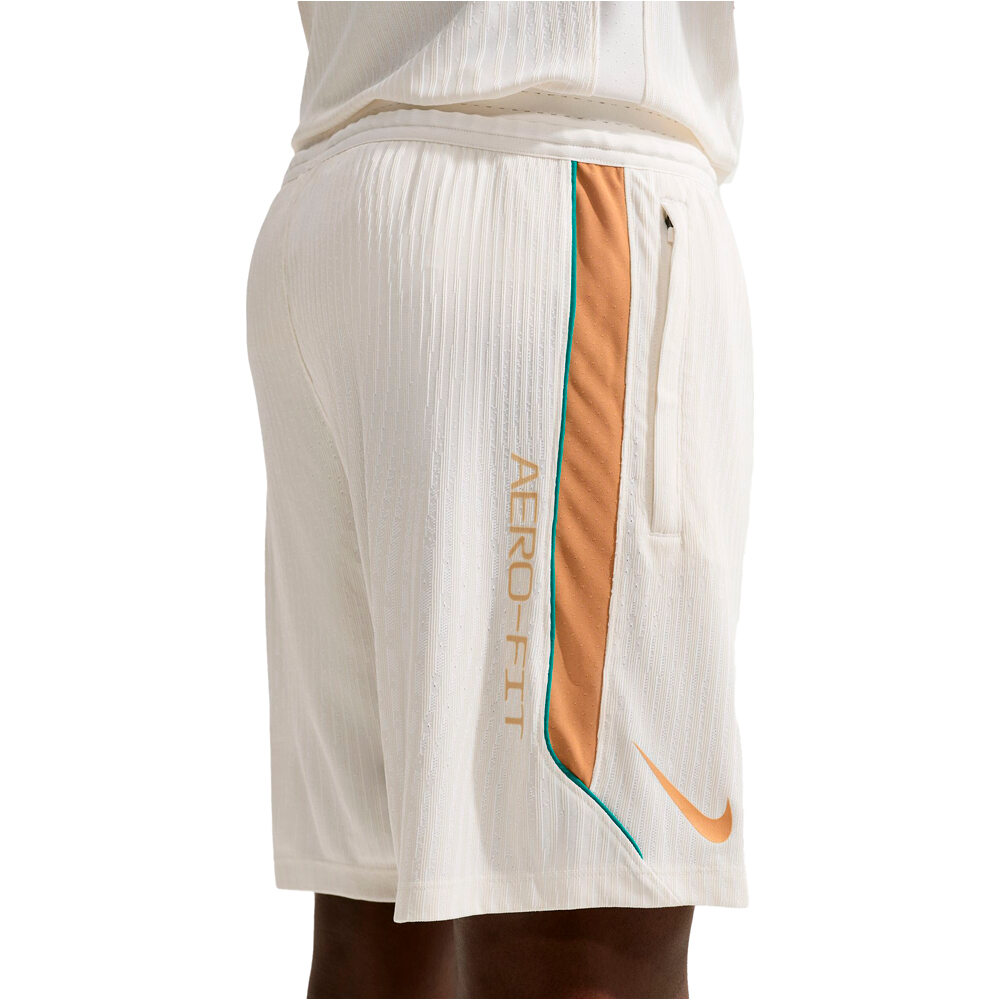 Nike pantalones cortos futbol M NK DFADV STRK ELT SHORT KZ 03