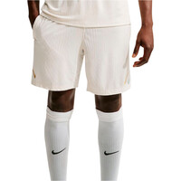Nike pantalones cortos futbol M NK DFADV STRK ELT SHORT KZ vista frontal