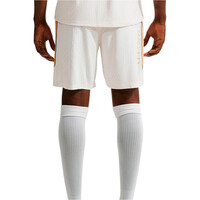 Nike pantalones cortos futbol M NK DFADV STRK ELT SHORT KZ vista trasera
