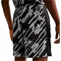 Nike pantalones cortos futbol NIKE ACADEMY+PANT NE 03