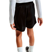 Nike pantalones cortos futbol niño B NK DF MULTI SHORT HBR 03