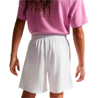 Nike pantalones cortos futbol niño B NK DF MULTI SHORT HBR 03
