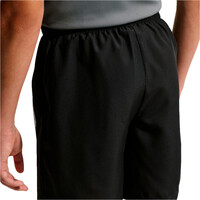 Nike pantalones cortos futbol niño B NK MULTI REFRESH SHORT 03