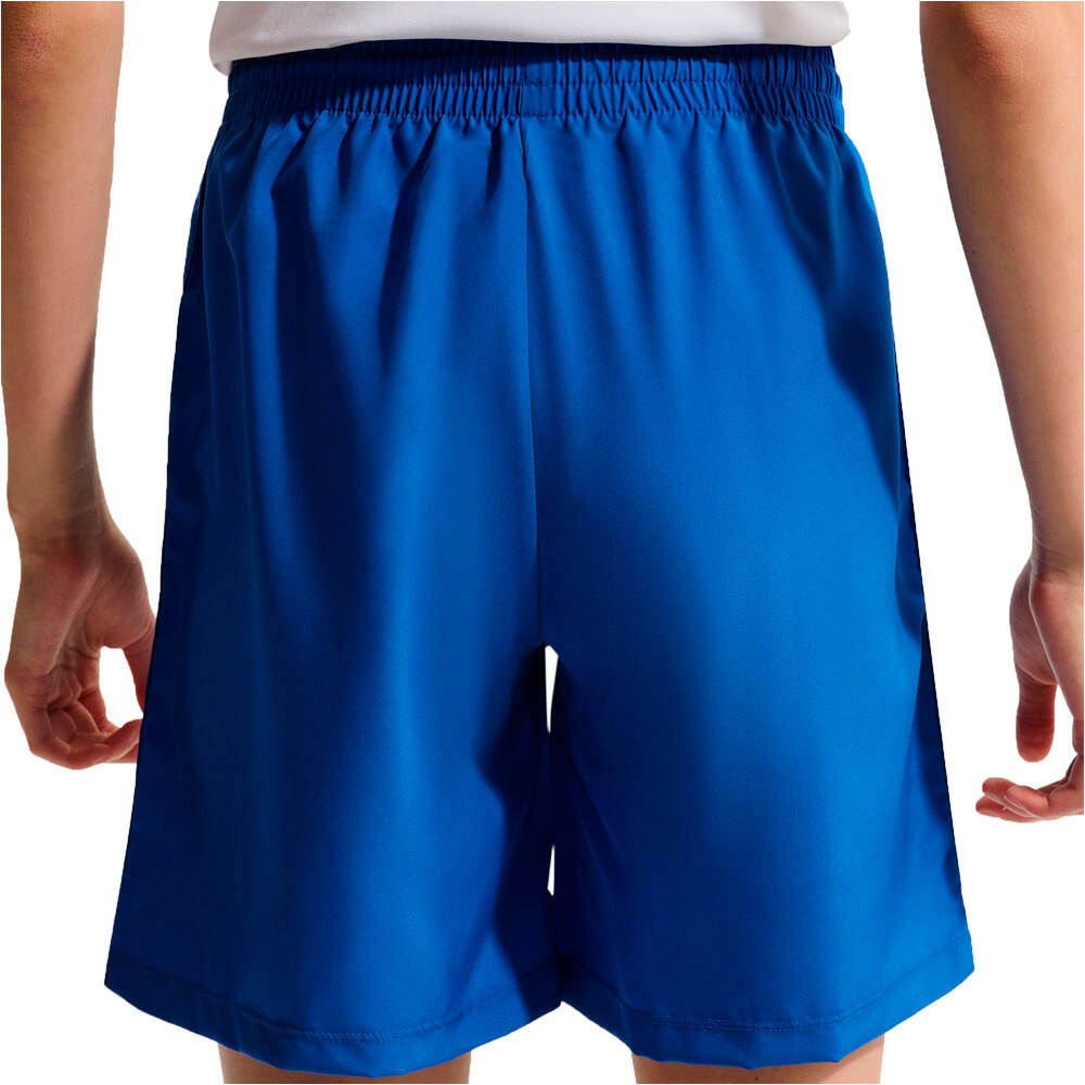 Nike pantalones cortos futbol niño B NK MULTI REFRESH SHORT 03