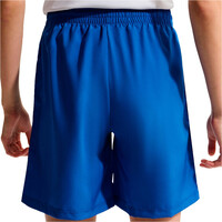 Nike pantalones cortos futbol niño B NK MULTI REFRESH SHORT 03