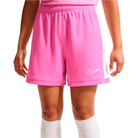Nike pantalones cortos futbol niño G NK DF ACD25 SHORT 4 IN -PD vista detalle