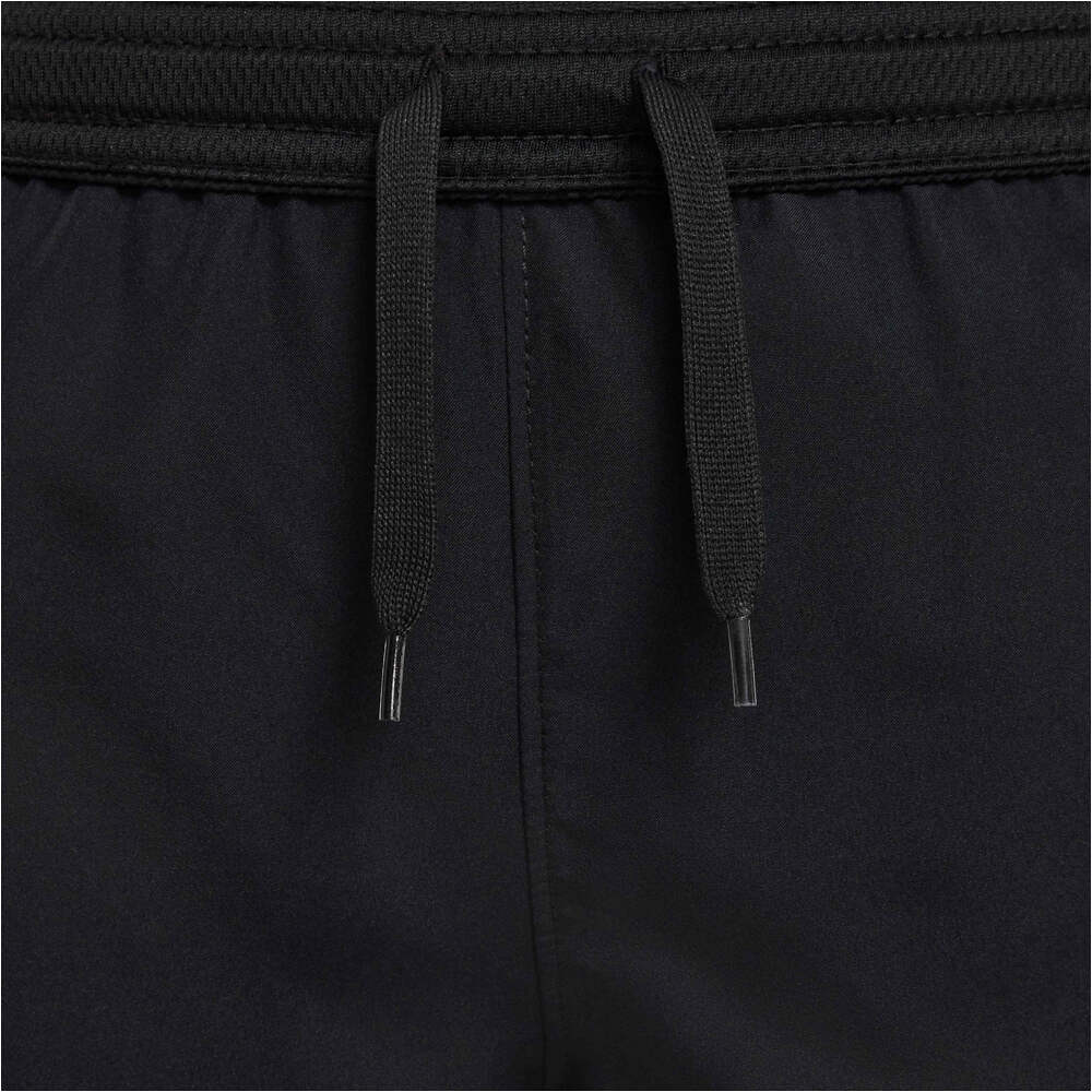 Nike pantalones cortos futbol niño K NK ACD23 SHORT WP GX HBR 03