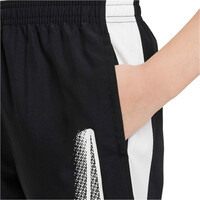 Nike pantalones cortos futbol niño K NK ACD23 SHORT WP GX HBR 04