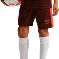 Nike pantalones cortos futbol niño K NK DF ACD+ SHORT GX HBR -PD vista frontal