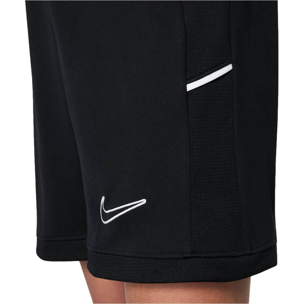 Nike pantalones cortos futbol niño K NK DF ACD25 SHORT K 7IN -PD 04