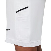 Nike pantalones cortos futbol niño K NK DF ACD25 SHORT K BL 04