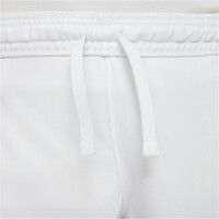 Nike pantalones cortos futbol niño K NK DF ACD25 SHORT K BL vista detalle