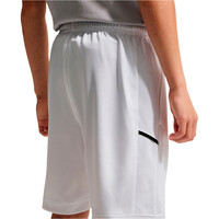 Nike pantalones cortos futbol niño K NK DF ACD25 SHORT K BL vista detalle