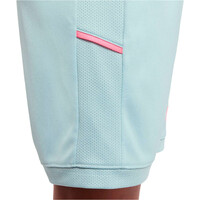 Nike pantalones cortos futbol niño K NK DF ACD25 SHORT K GRRS 03