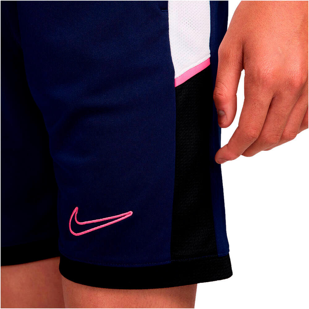 Nike pantalones cortos futbol niño K NK DF ACD25 SHORT K MN 03