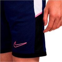Nike pantalones cortos futbol niño K NK DF ACD25 SHORT K MN 03