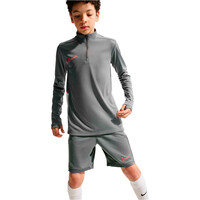 Nike pantalones cortos futbol niño K NK DF ACD25 SHORT K MN 04
