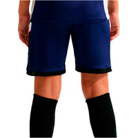 Nike pantalones cortos futbol niño K NK DF ACD25 SHORT K MN vista trasera