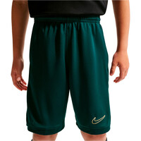 Nike pantalones cortos futbol niño K NK DF ACD25 SHORT KP 7IN -PD 03