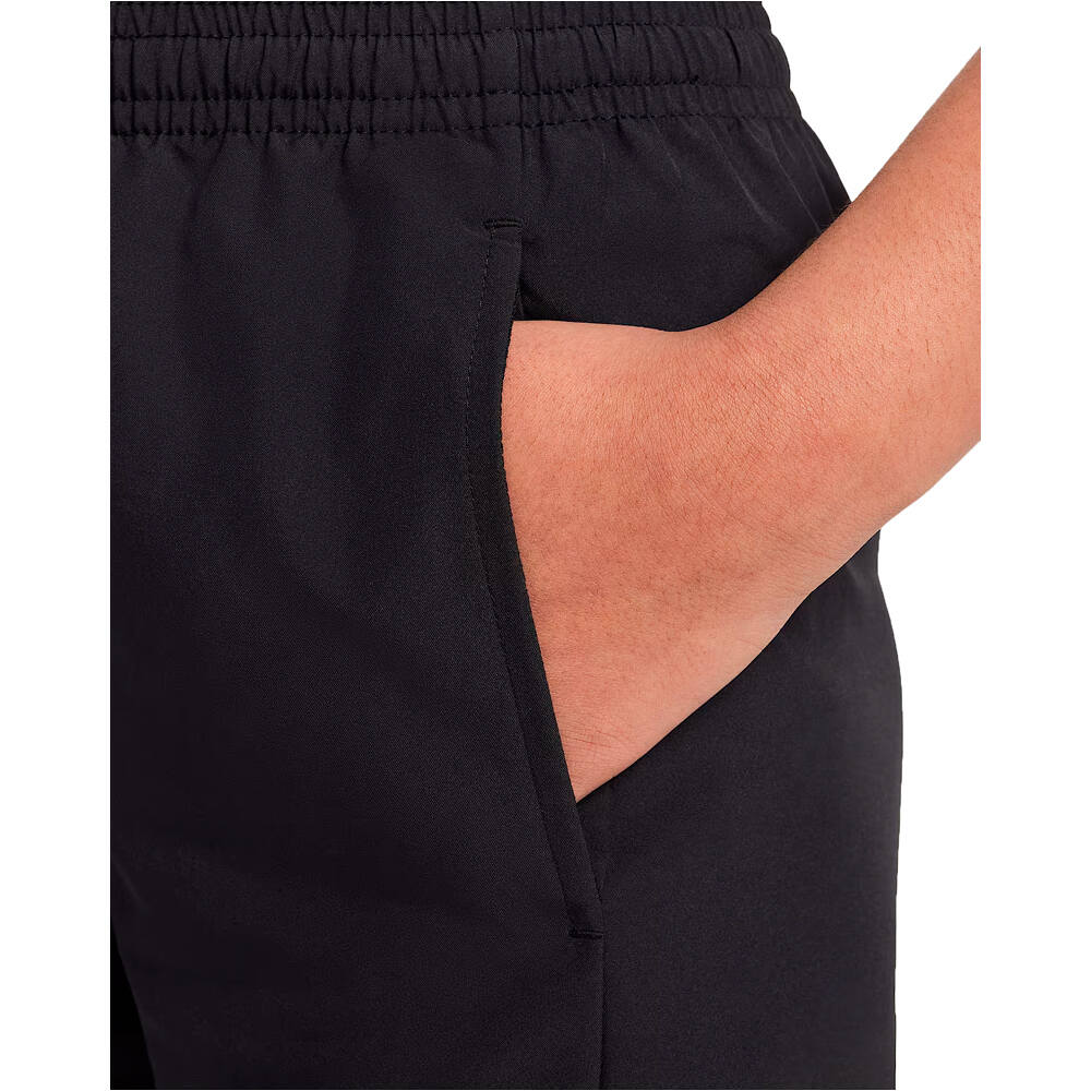 Nike pantalones cortos futbol niño K NK DF ACD25 SHORT WP GX HBR vista detalle