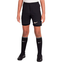 Nike pantalones cortos futbol niño K NK DF ACD25 SHORT WP GX HBR vista frontal